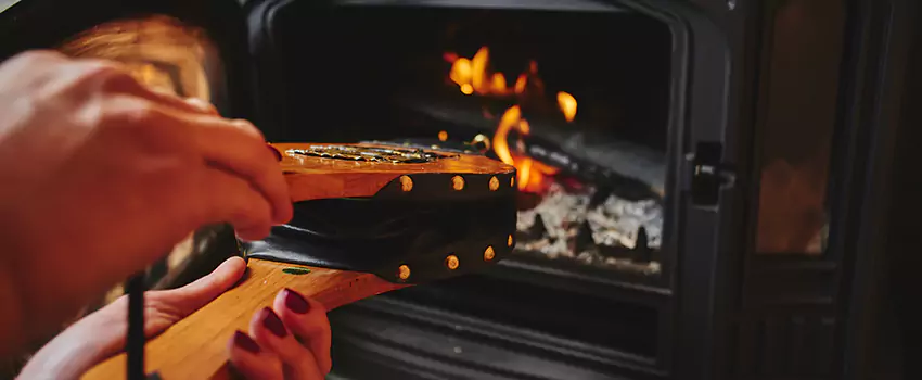 Wood Stove Grates Repair in Casas Adobes, Arizona