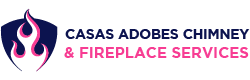 Fireplace And Chimney Services in Casas Adobes