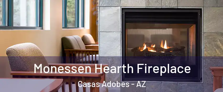  Monessen Hearth Fireplace Casas Adobes - AZ